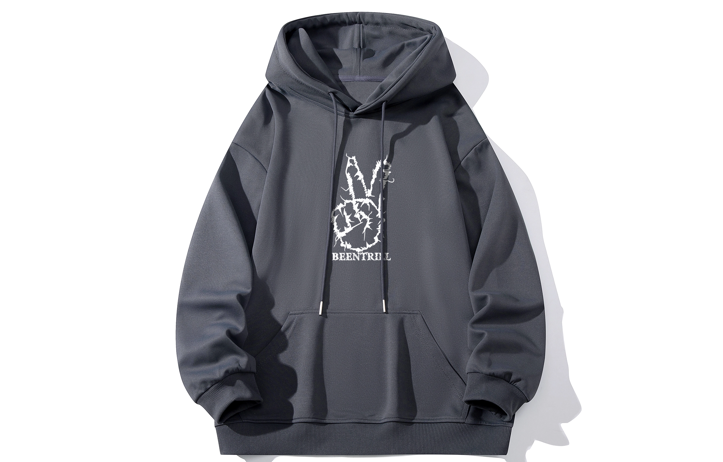 BEENTRILL Logo
