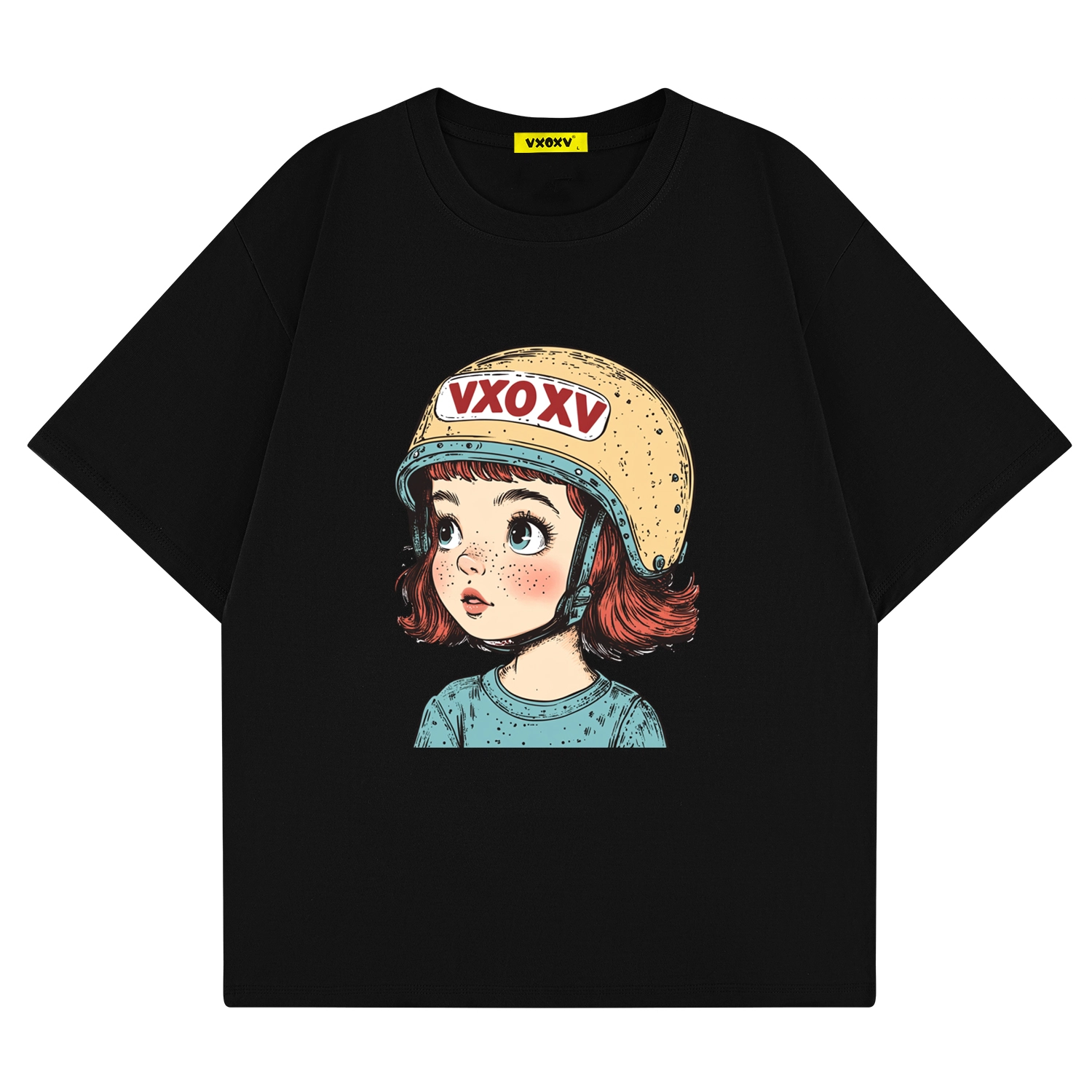 VXOXV T