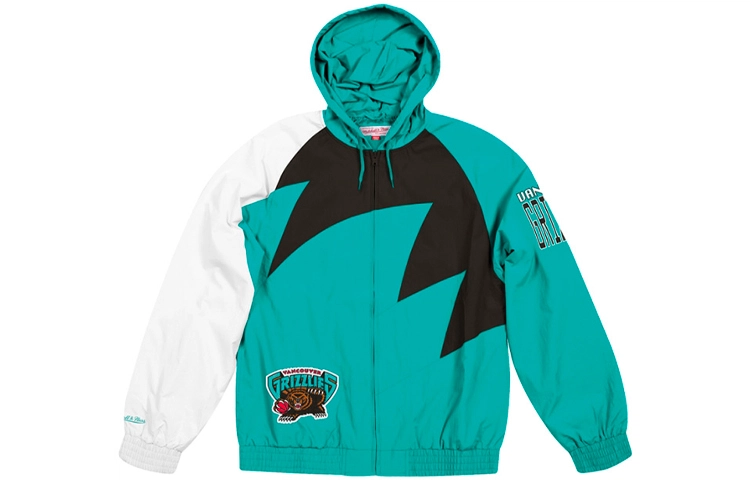 Mitchell Ness