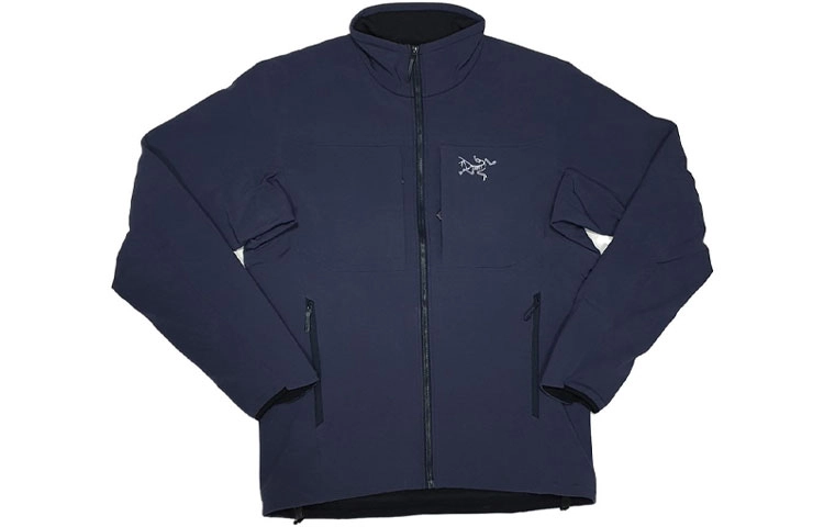 Arcteryx GAMMA MX Jacket