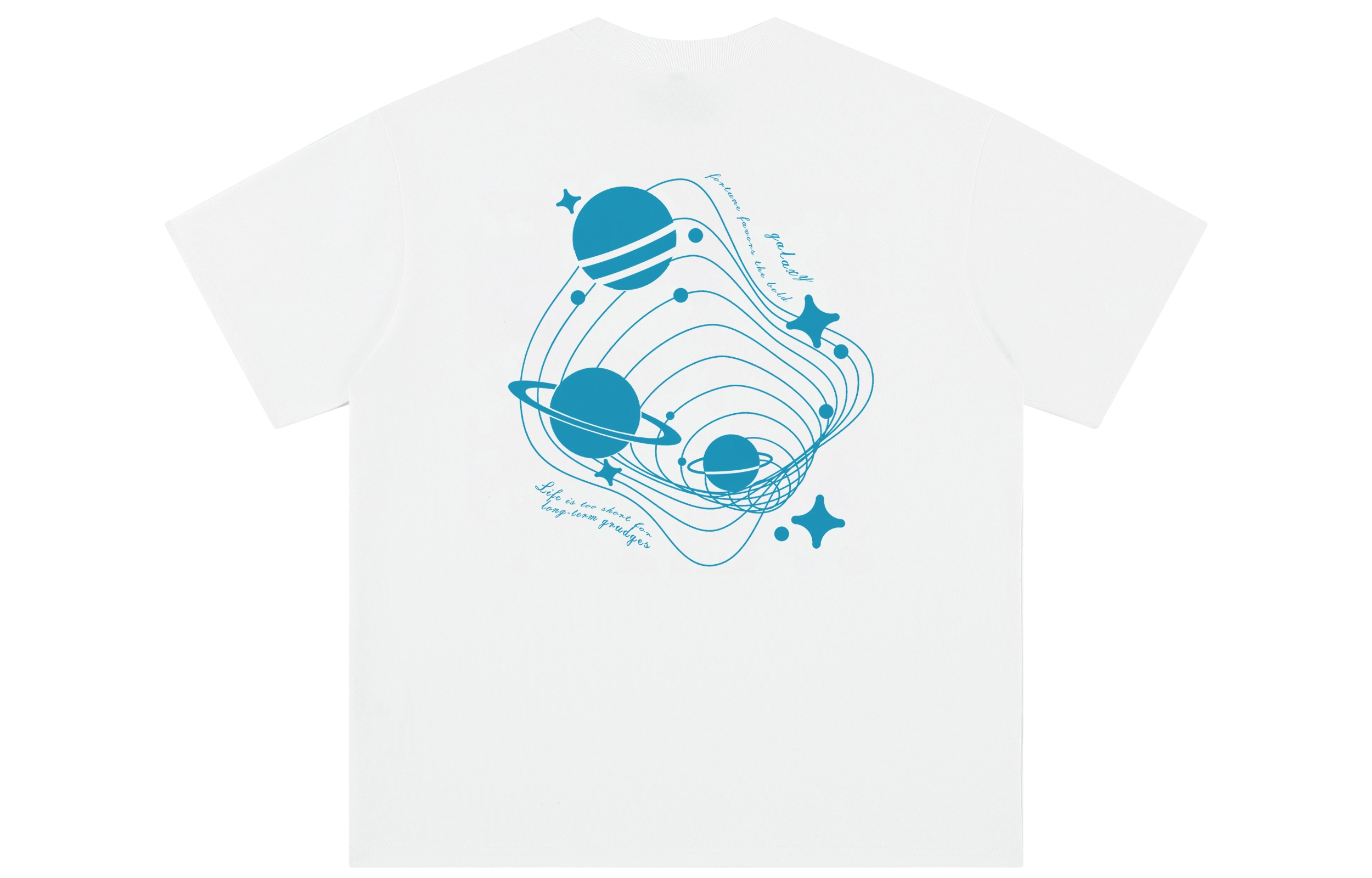 FISHGALAXY LogoT