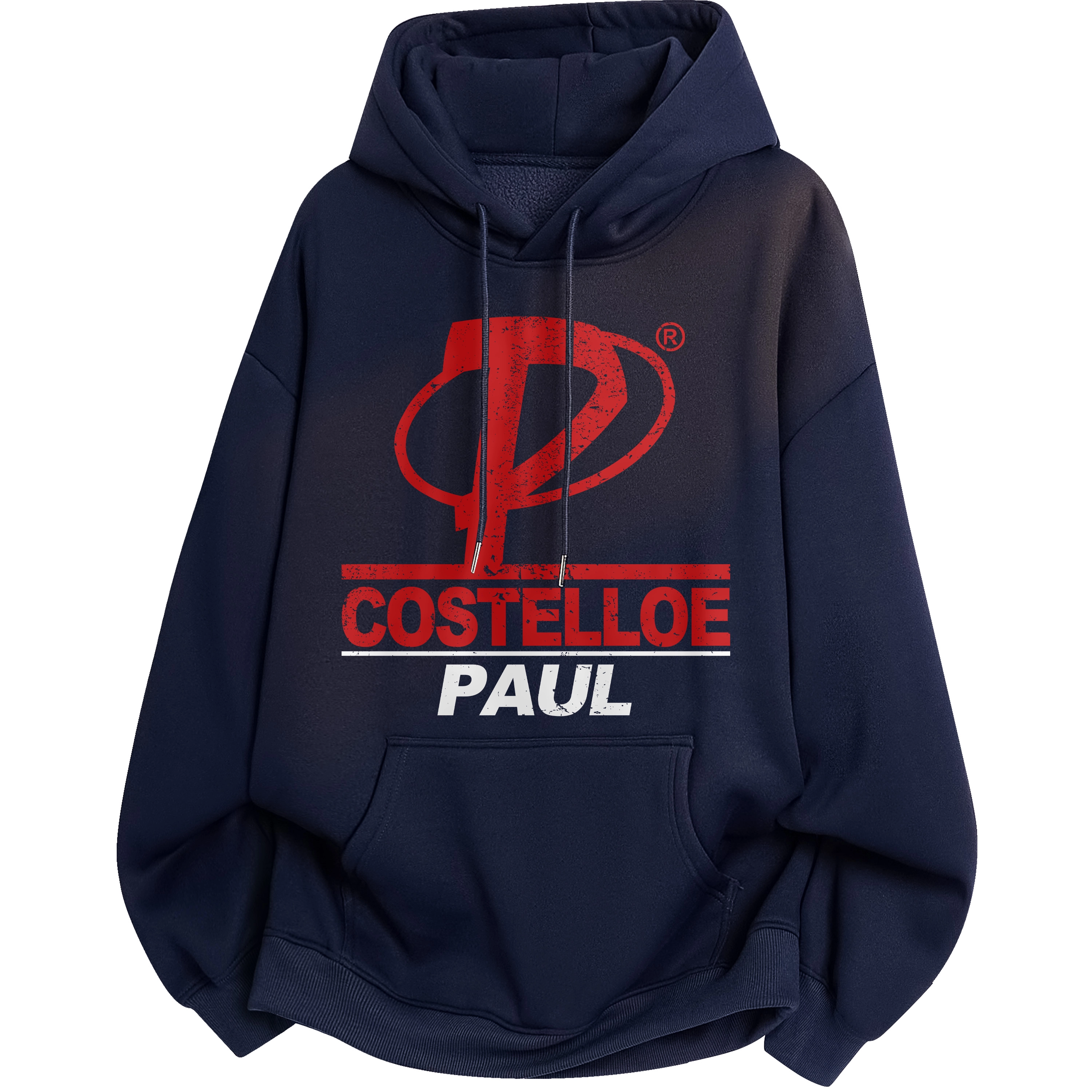PAUL COSTELLOE Logo