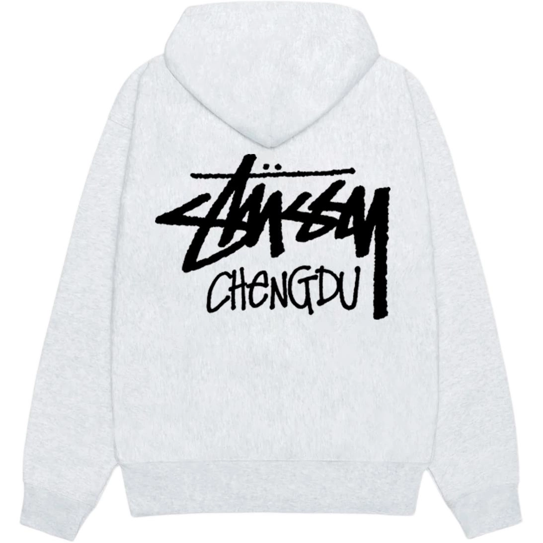 Stussy SS25 logo