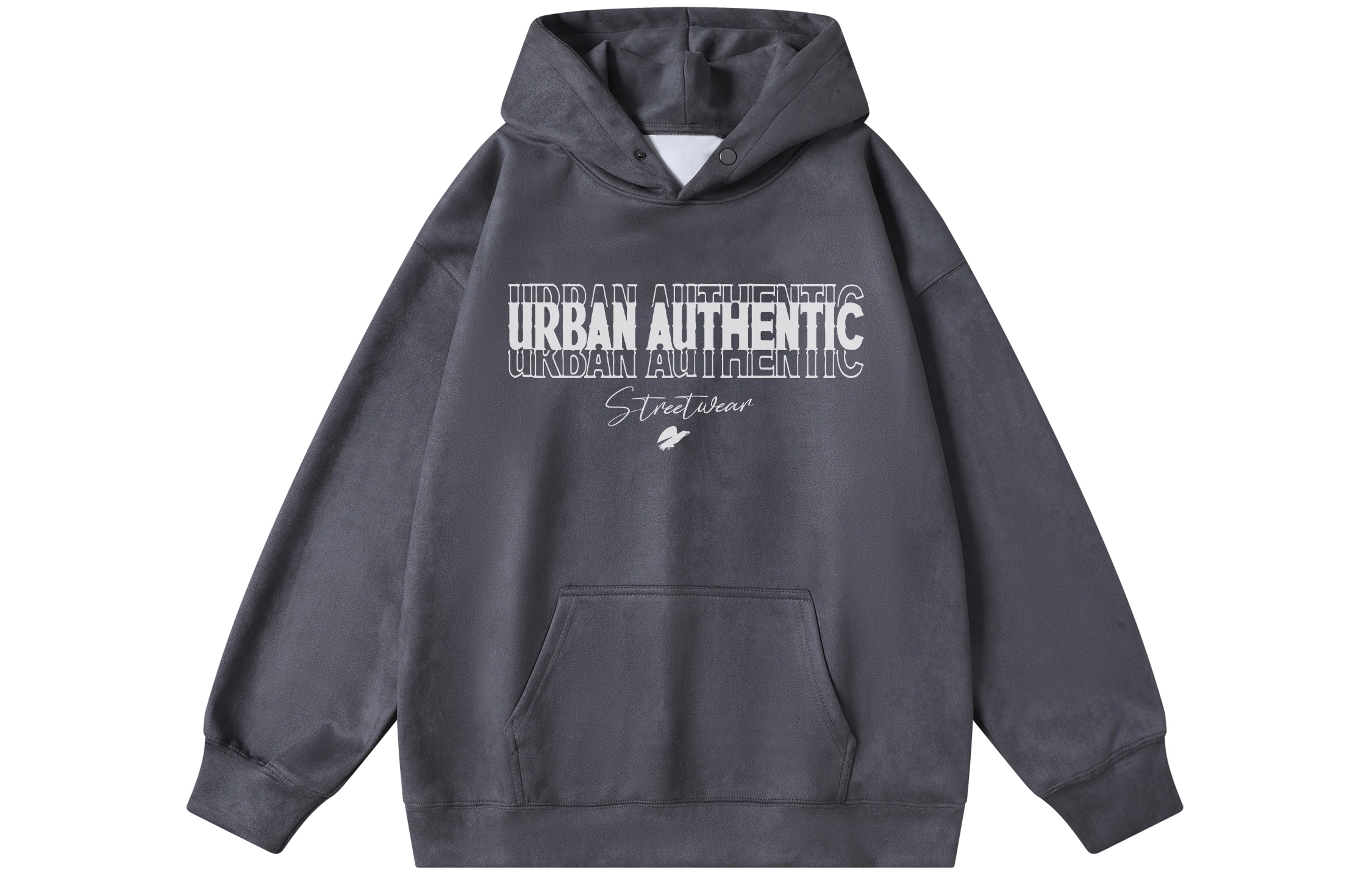 URBAN AUTHENTIC logo