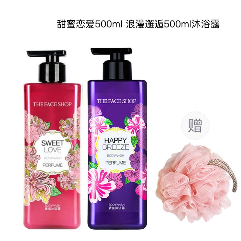 THE FACE SHOP 500ml*2