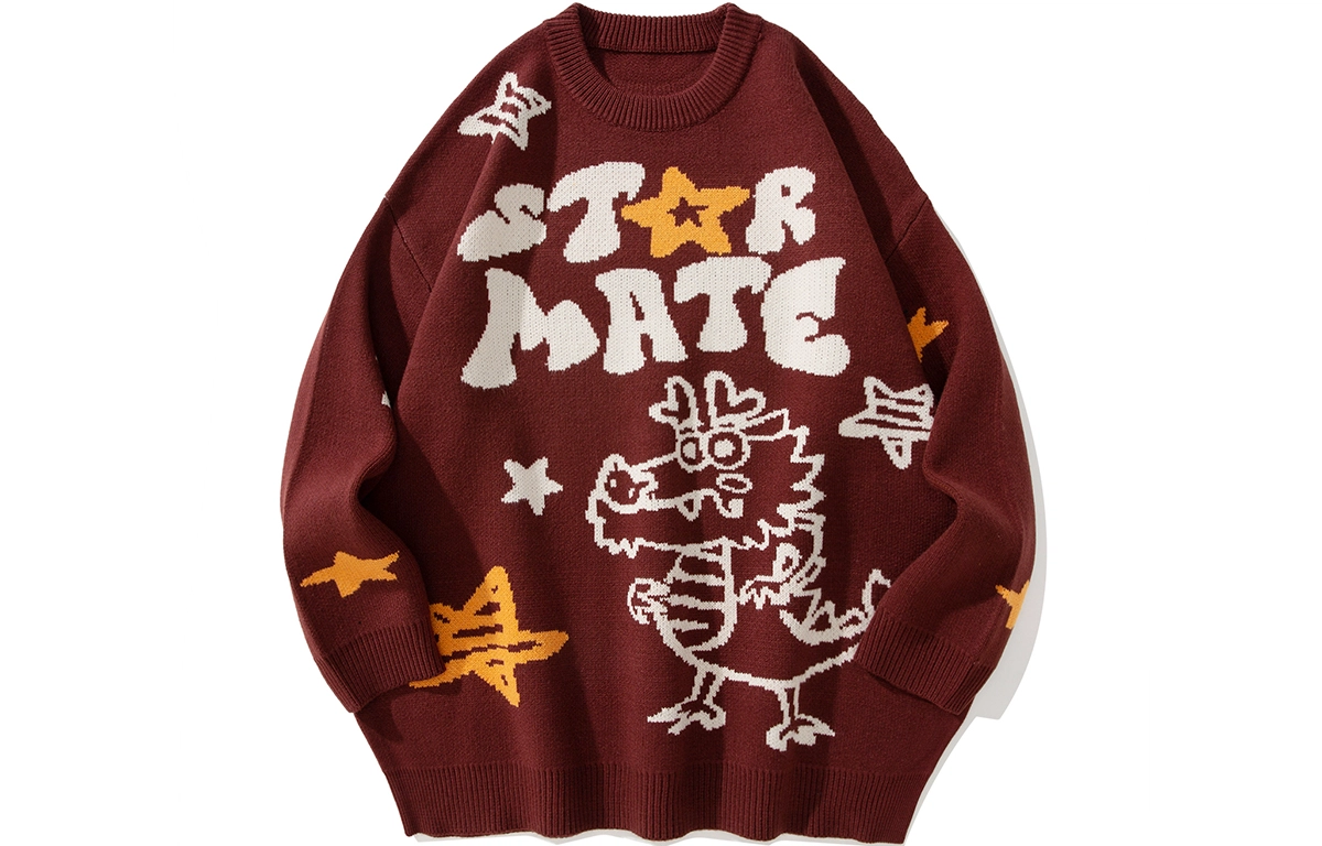 STORMATE