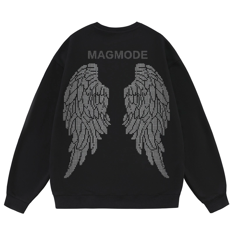magmode logo