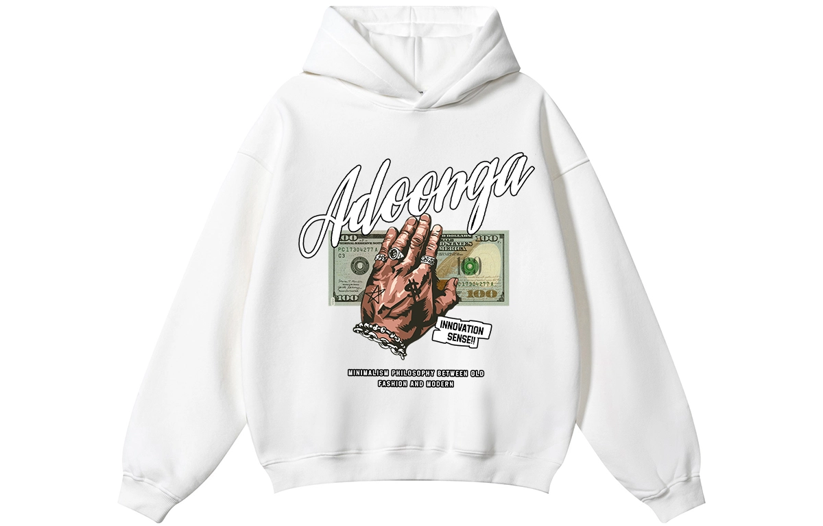 ADOONGA 360