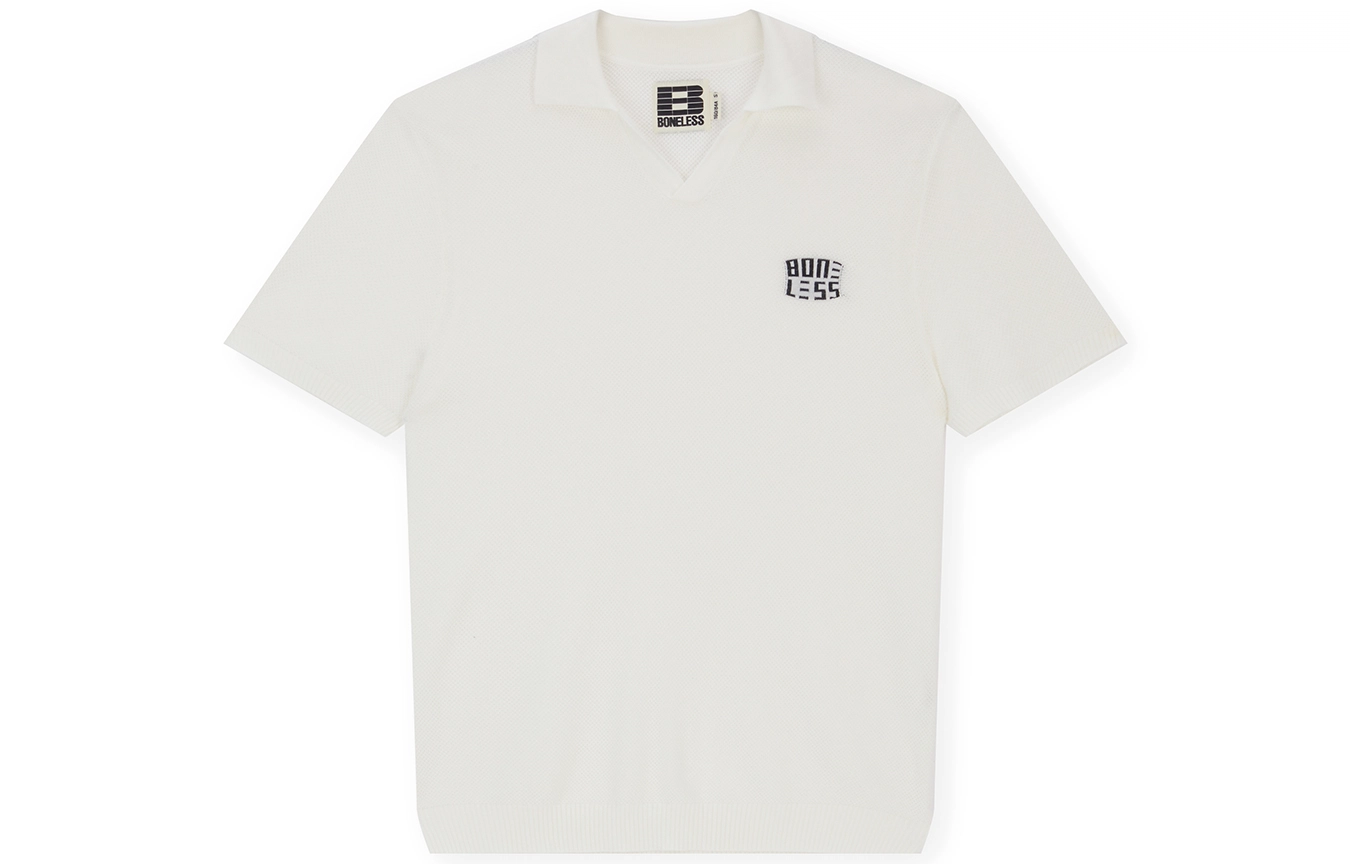BONELESS LOGOPolo