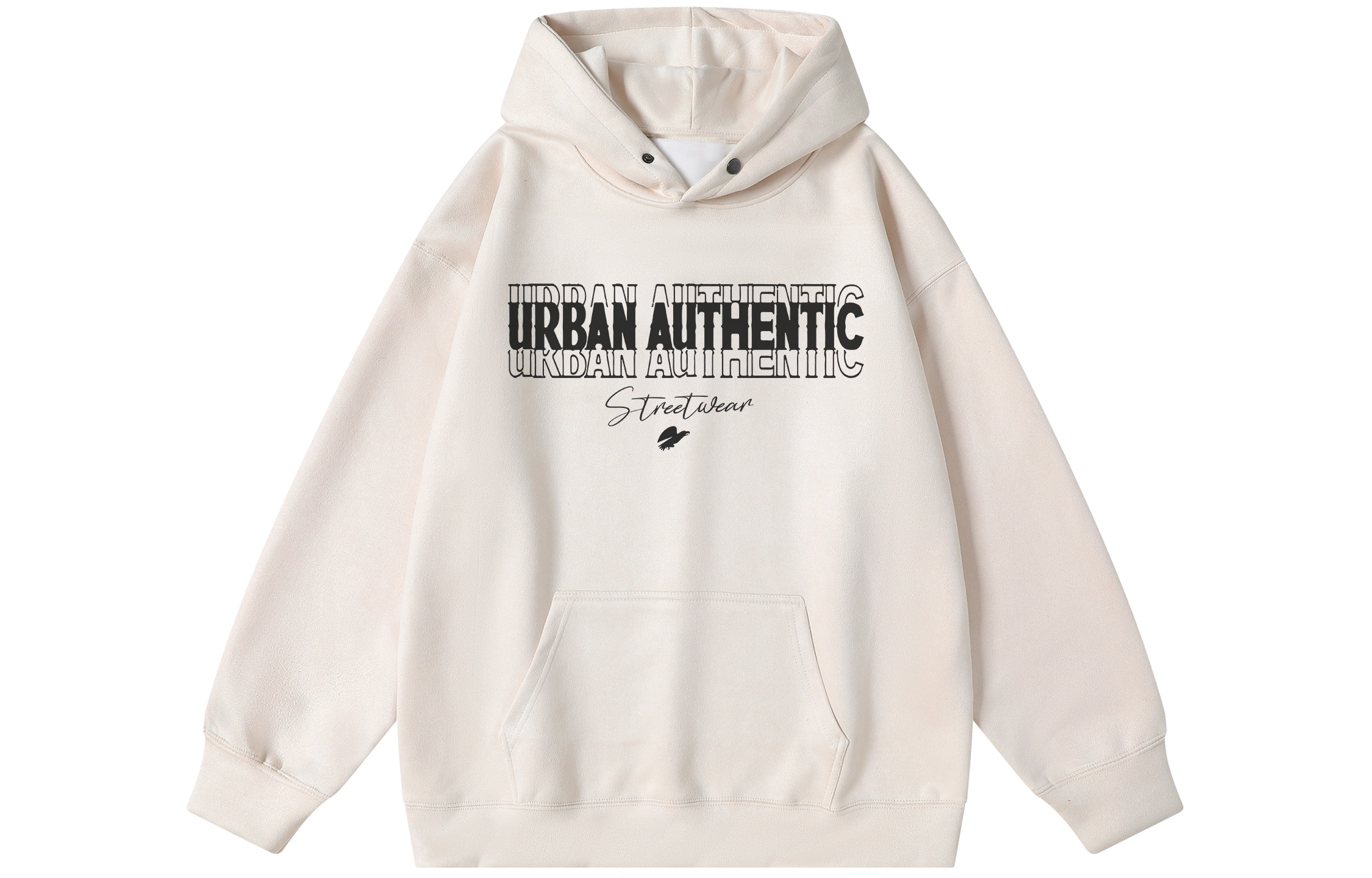 URBAN AUTHENTIC logo