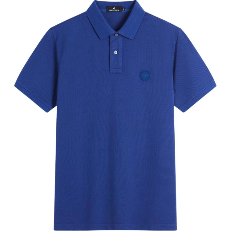 TREKTRAVEL Polo