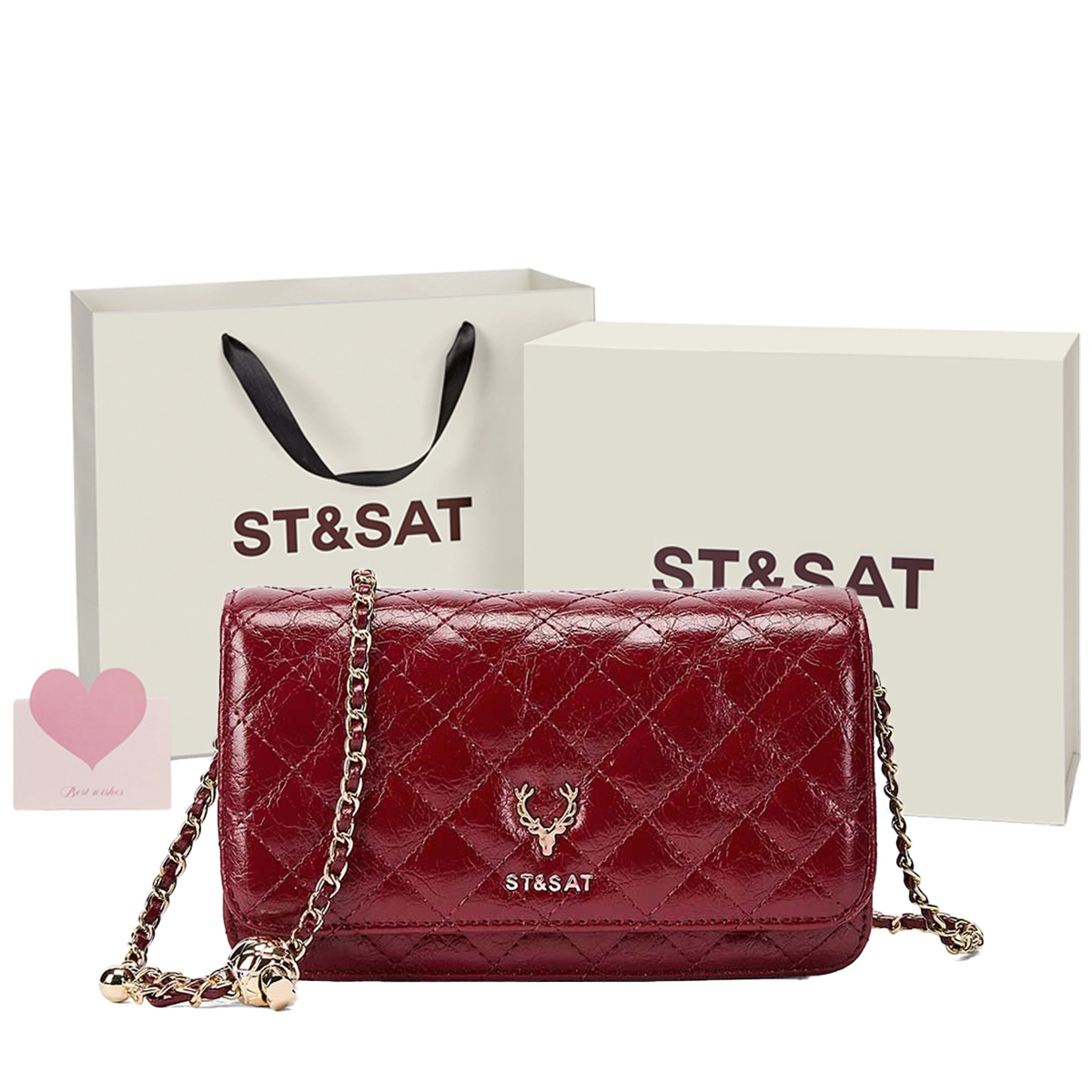 STSAT