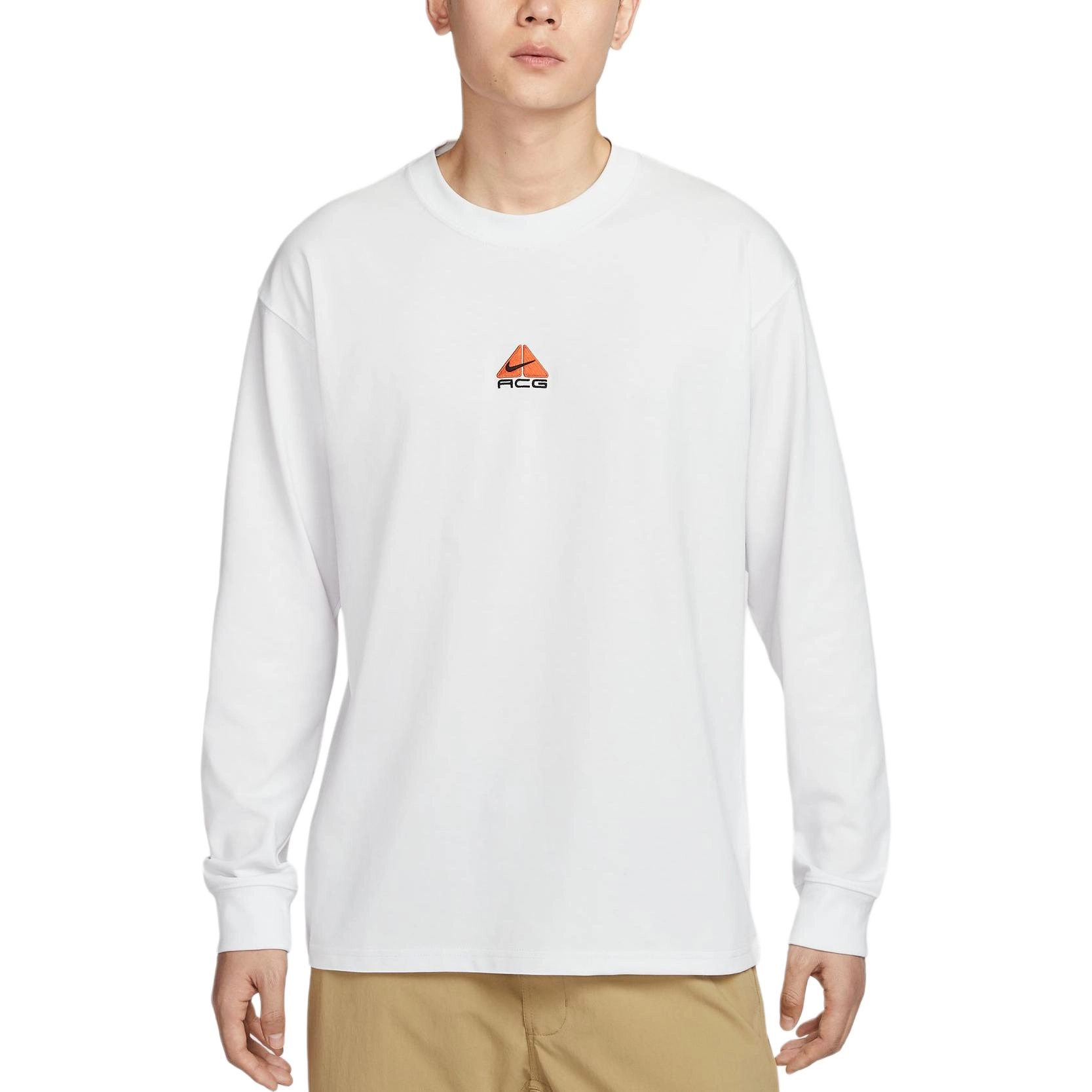 Nike ACG "Lungs"Dri-Fit T