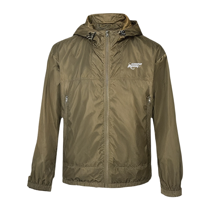 SNOW FLYING UPF50+LOGO