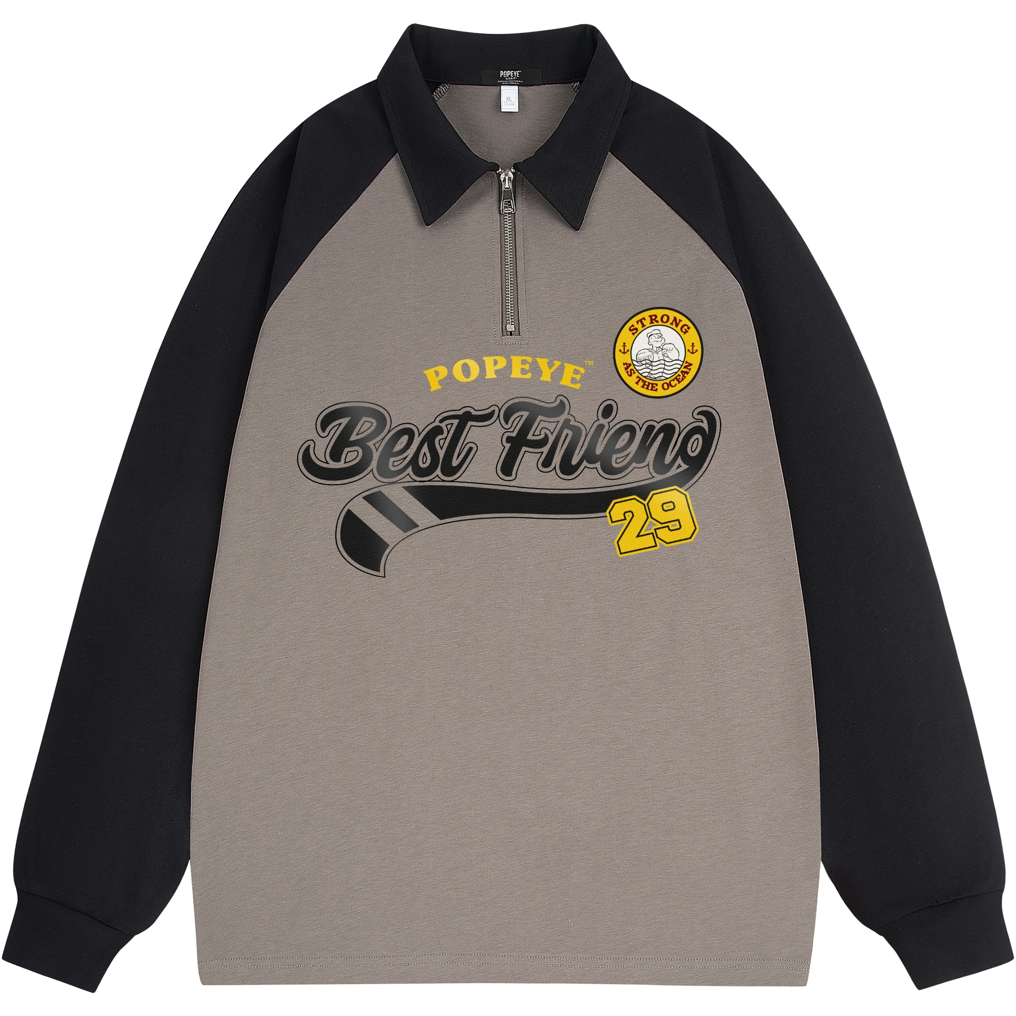POPEYE Polo
