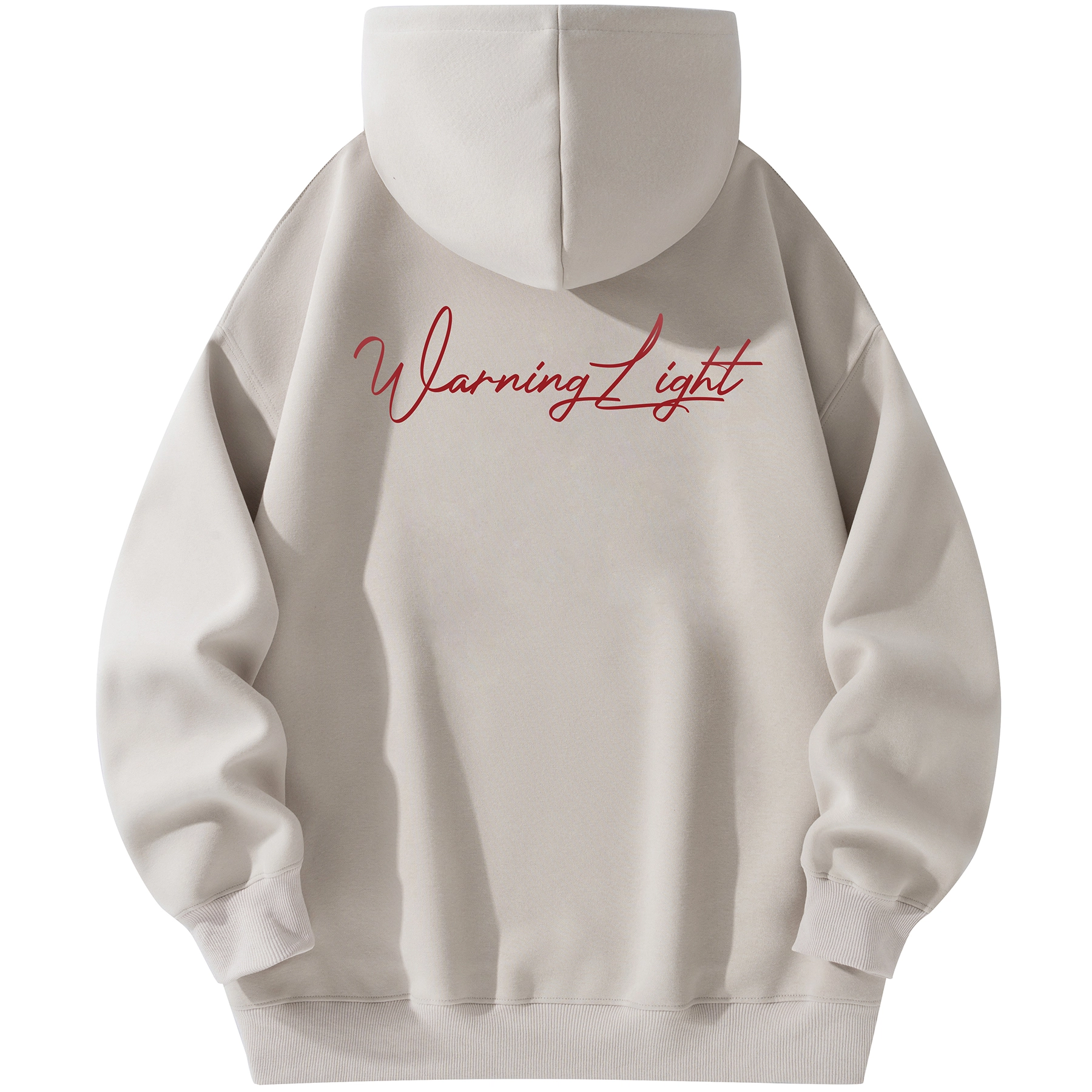 WARNING LIGHT Logo