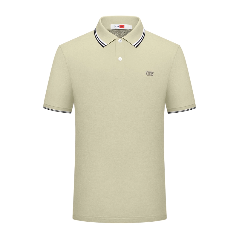 GY goldlion Polo