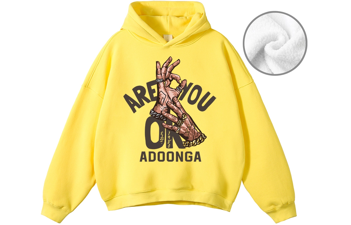 ADOONGA