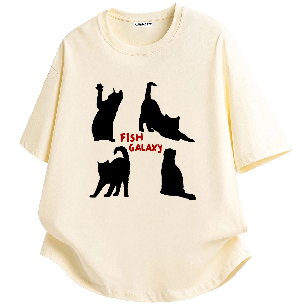 FISHGALAXY T