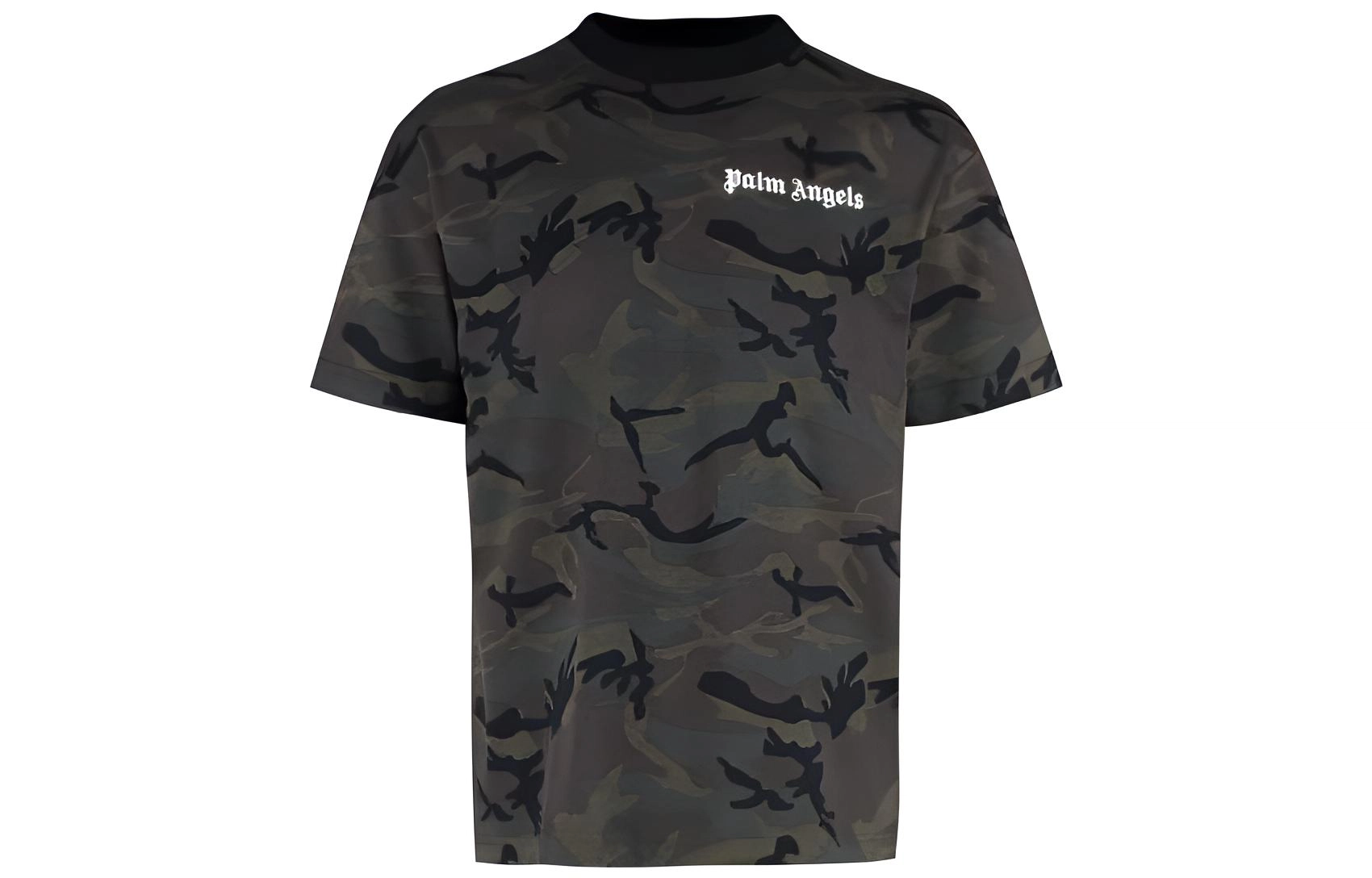 PALM ANGELS FW22 LogoT 13