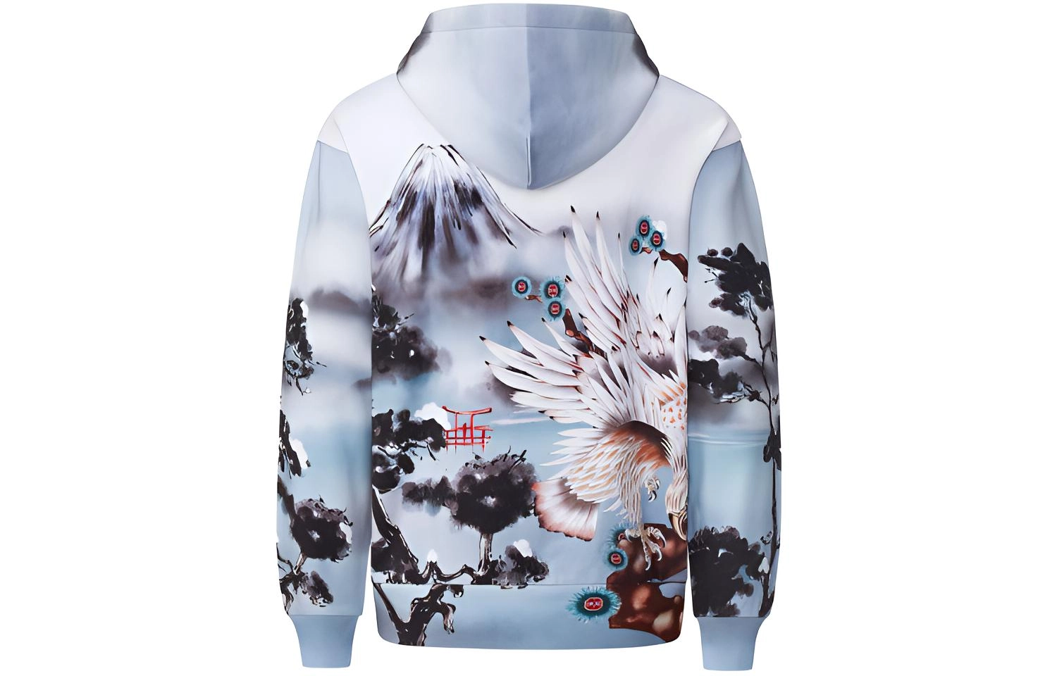 EVISU AW20