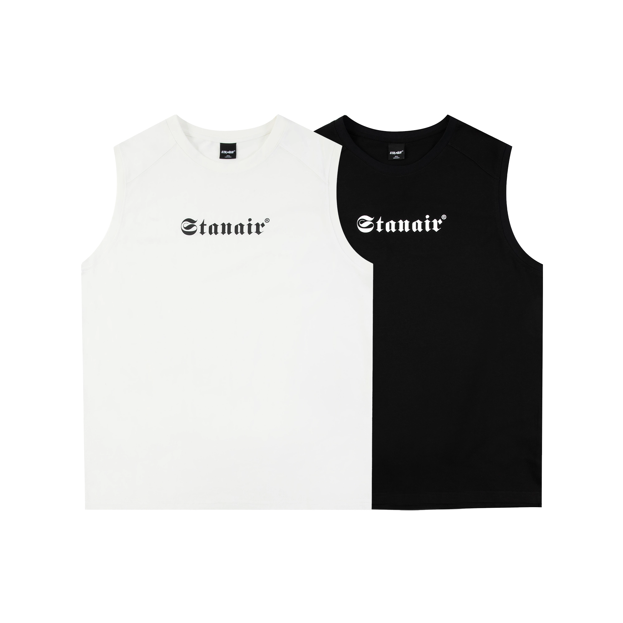 STANAIR Logo 2