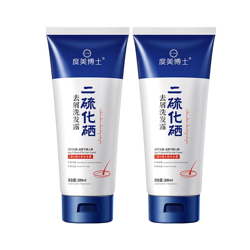 Dr.DMY 200ml