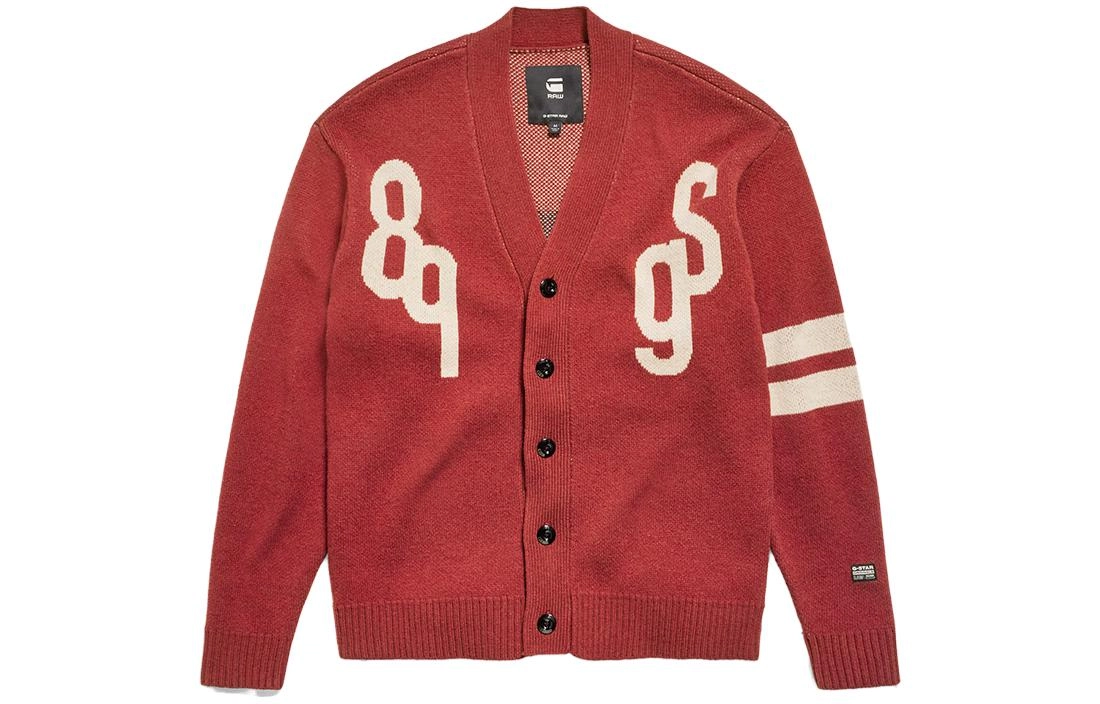G-STAR RAW V