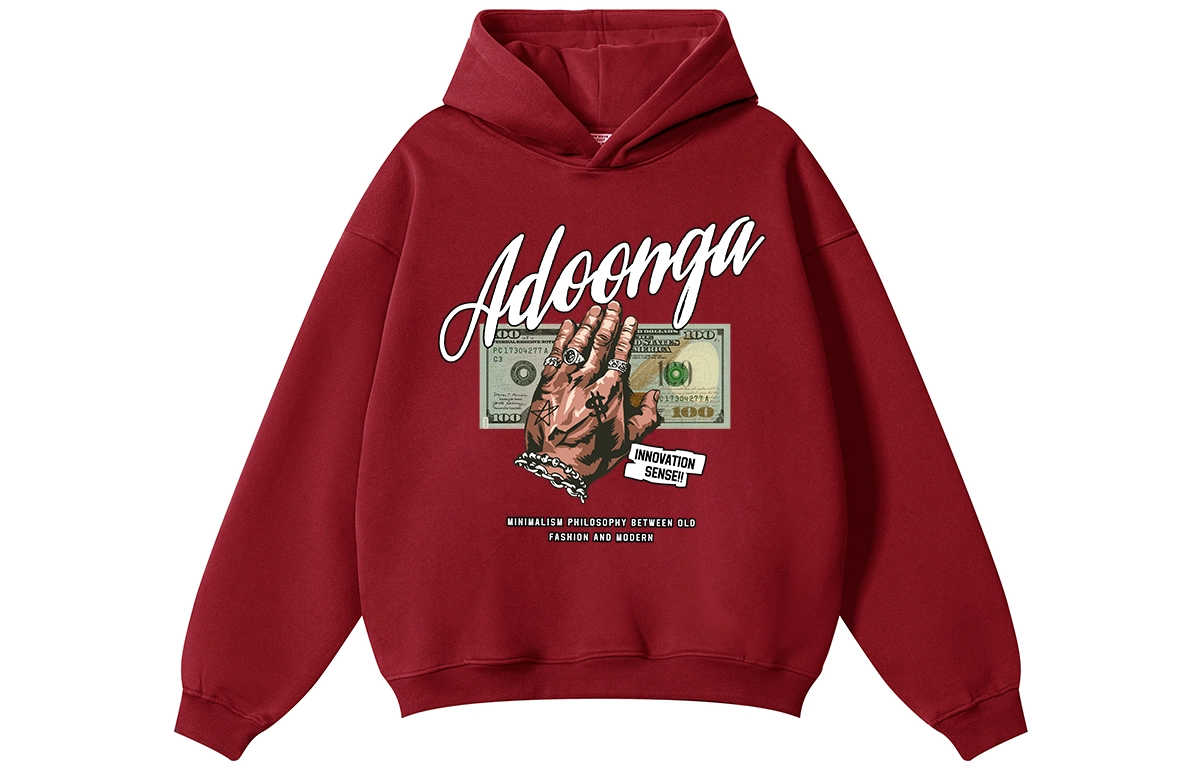 ADOONGA 360