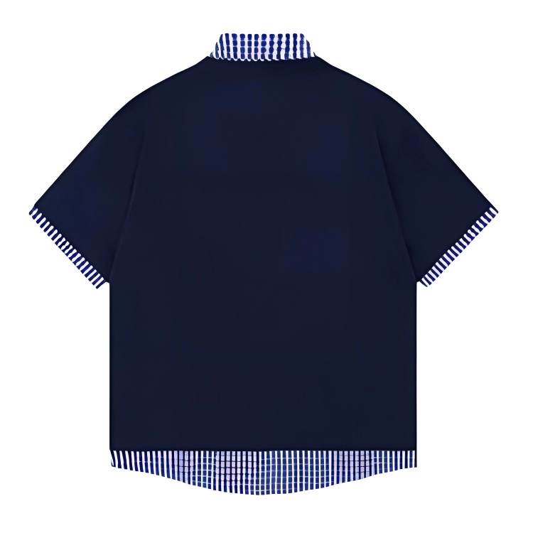 AMUNITS polo T
