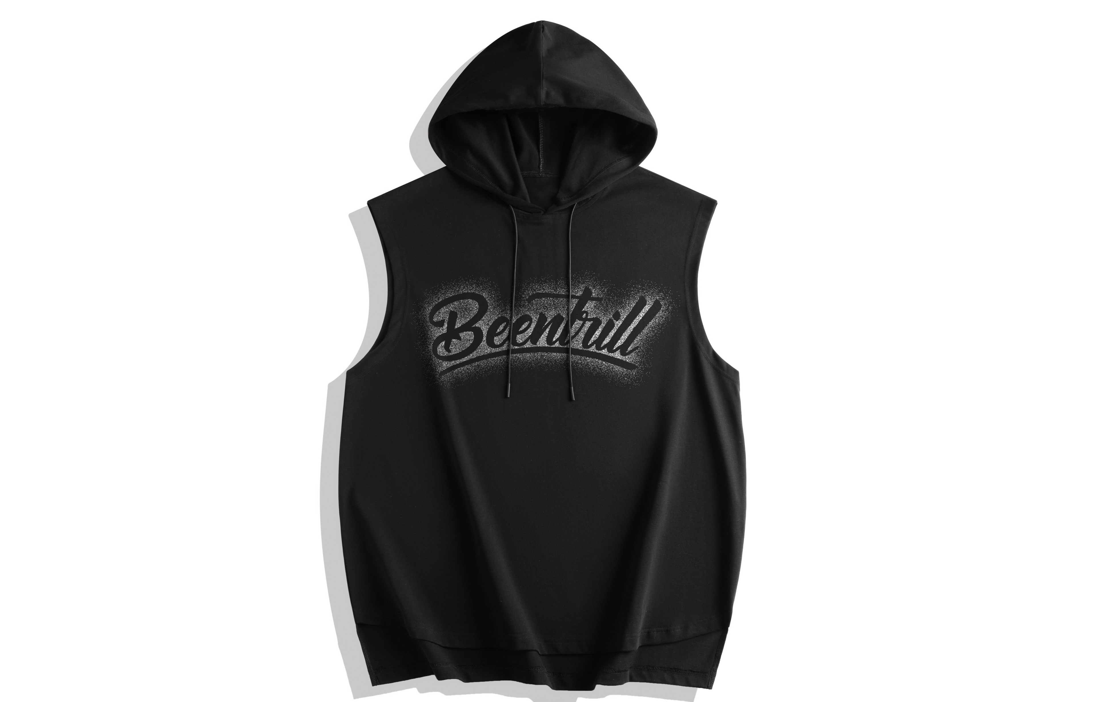 BEENTRILL LogoT