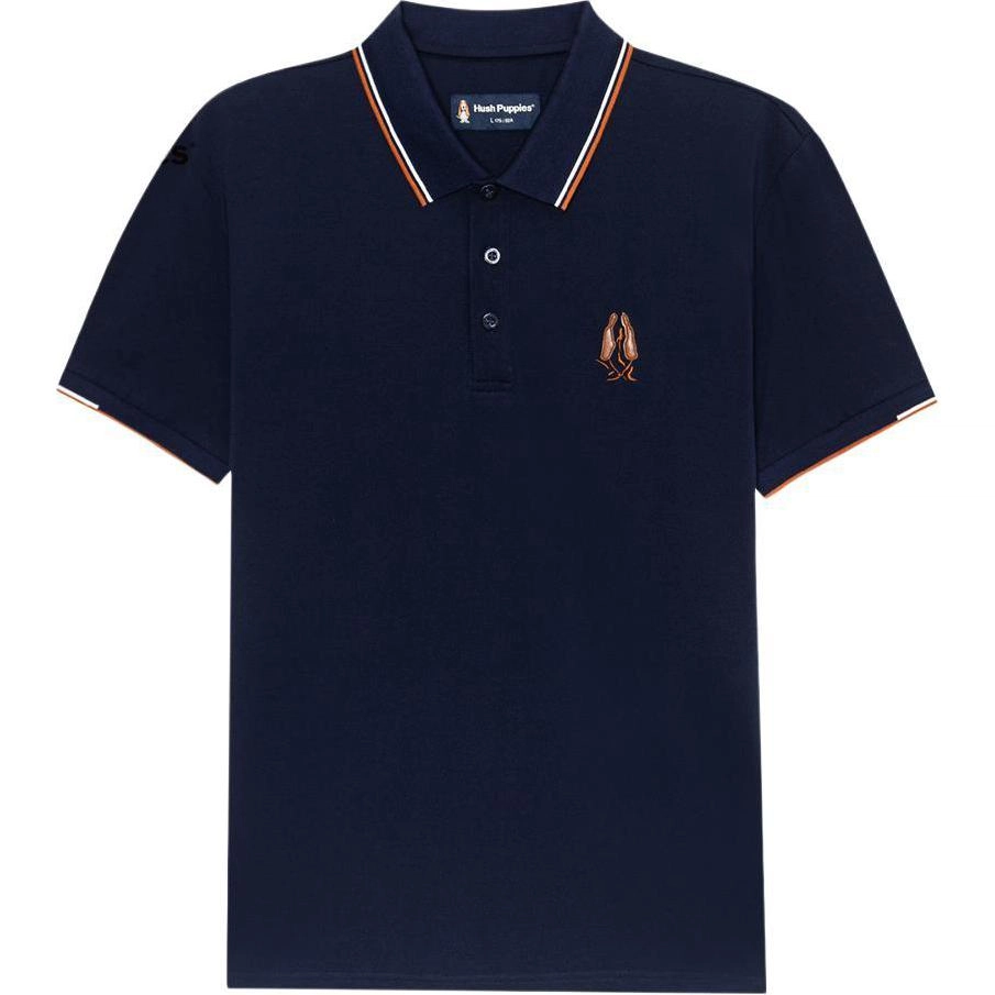 Hush Puppies Polo