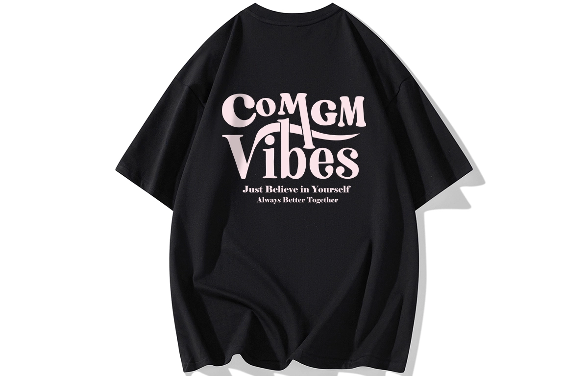 COMGM LogoT