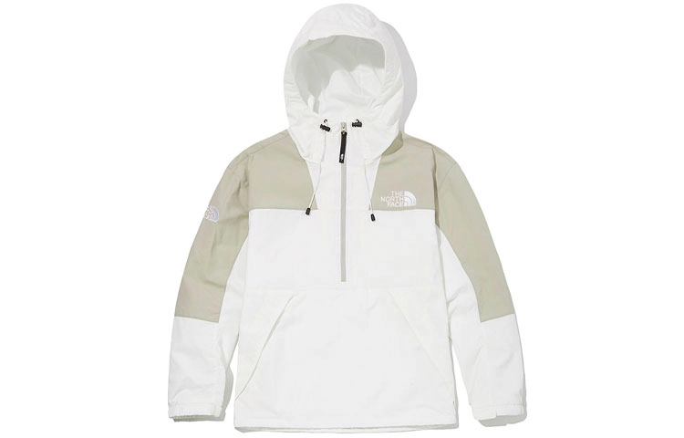 THE NORTH FACE New Mountain Anorak