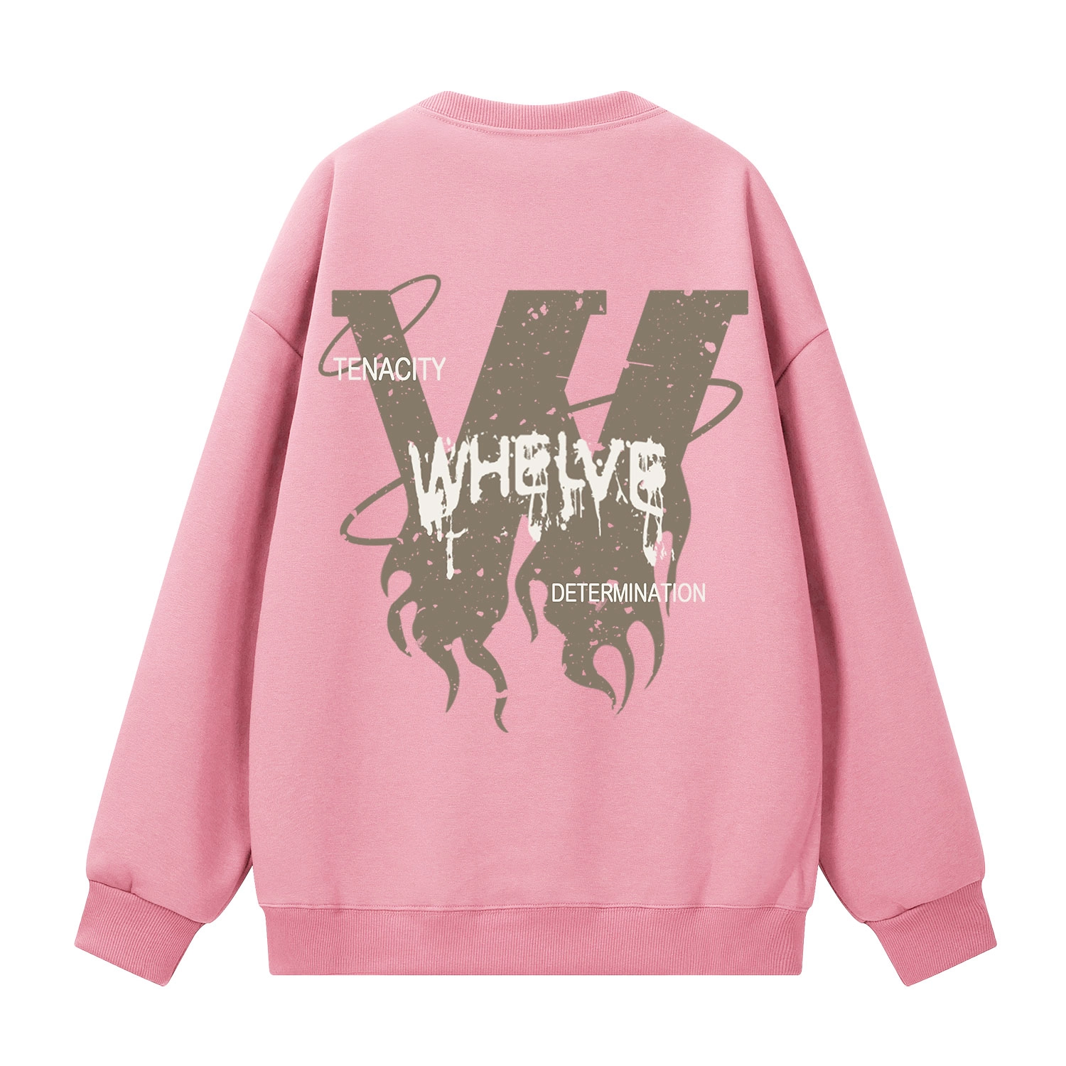 WHELVE logo