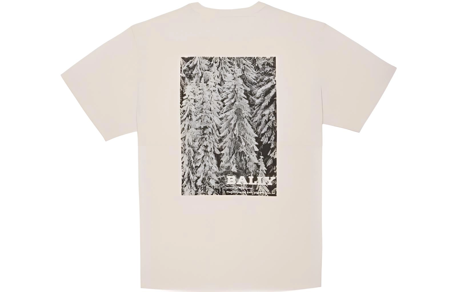 BALLY T