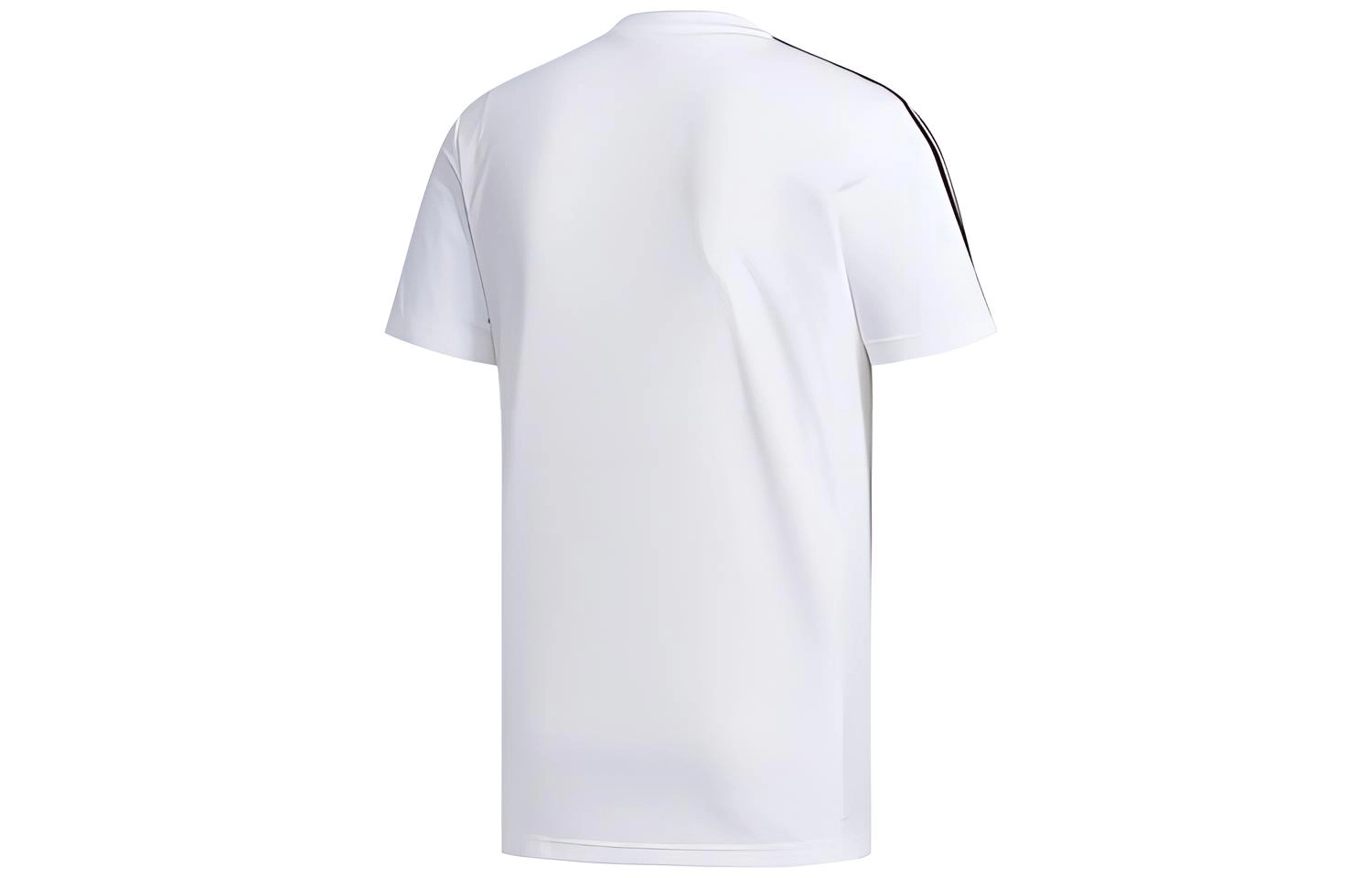 adidas M D2m 3S Tee T