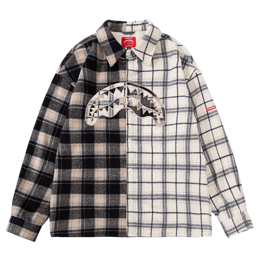 SPRAYGROUND sgLogo
