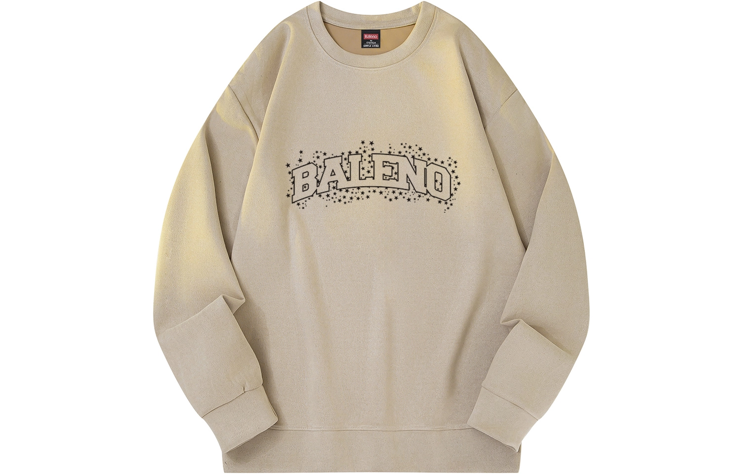 BALENO Logo