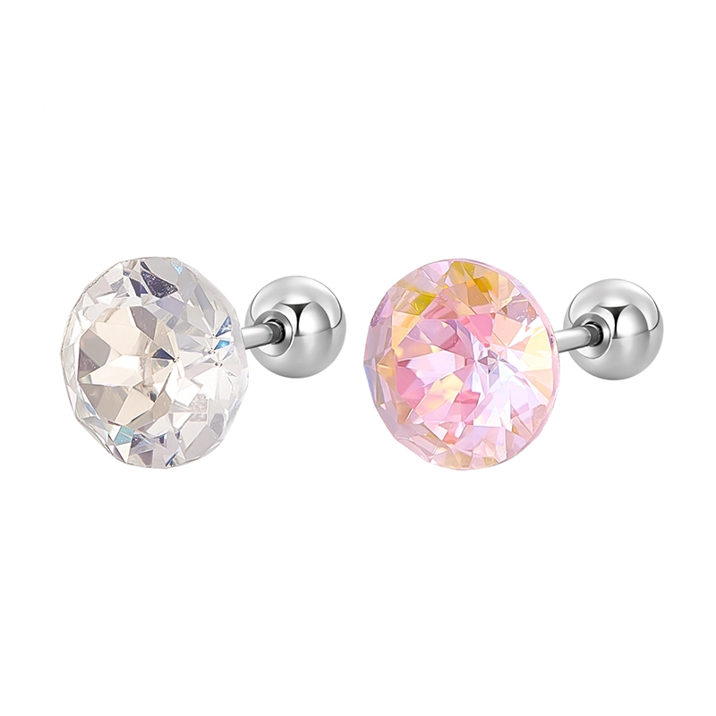 Lady go 8mm