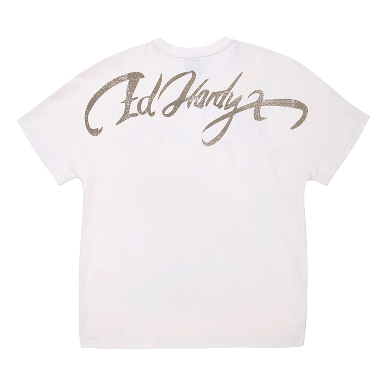 ED HARDY X T