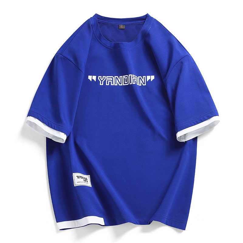 PAINT STAIN T