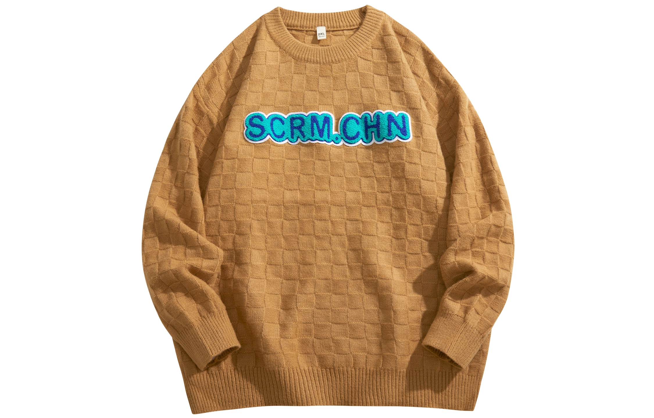 SCRM Logo