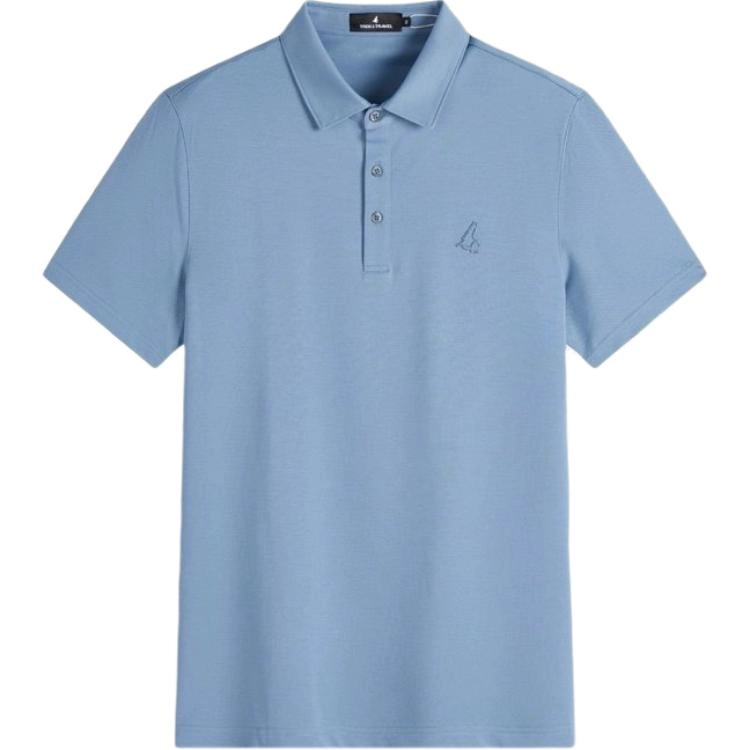 TREKTRAVEL Polo