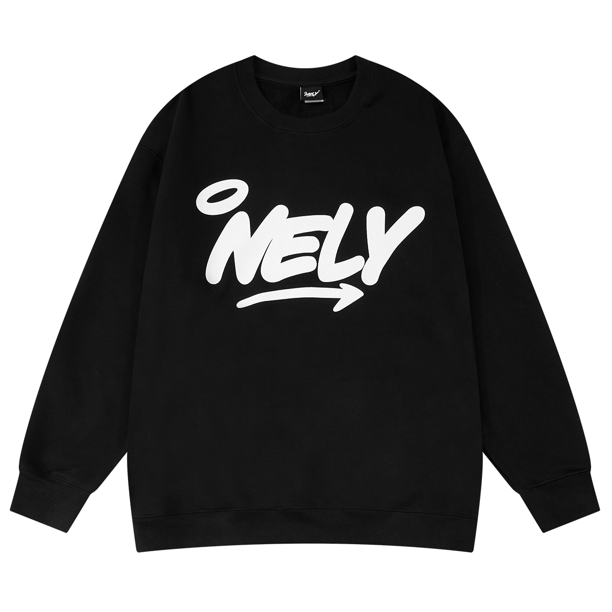 NELY logo