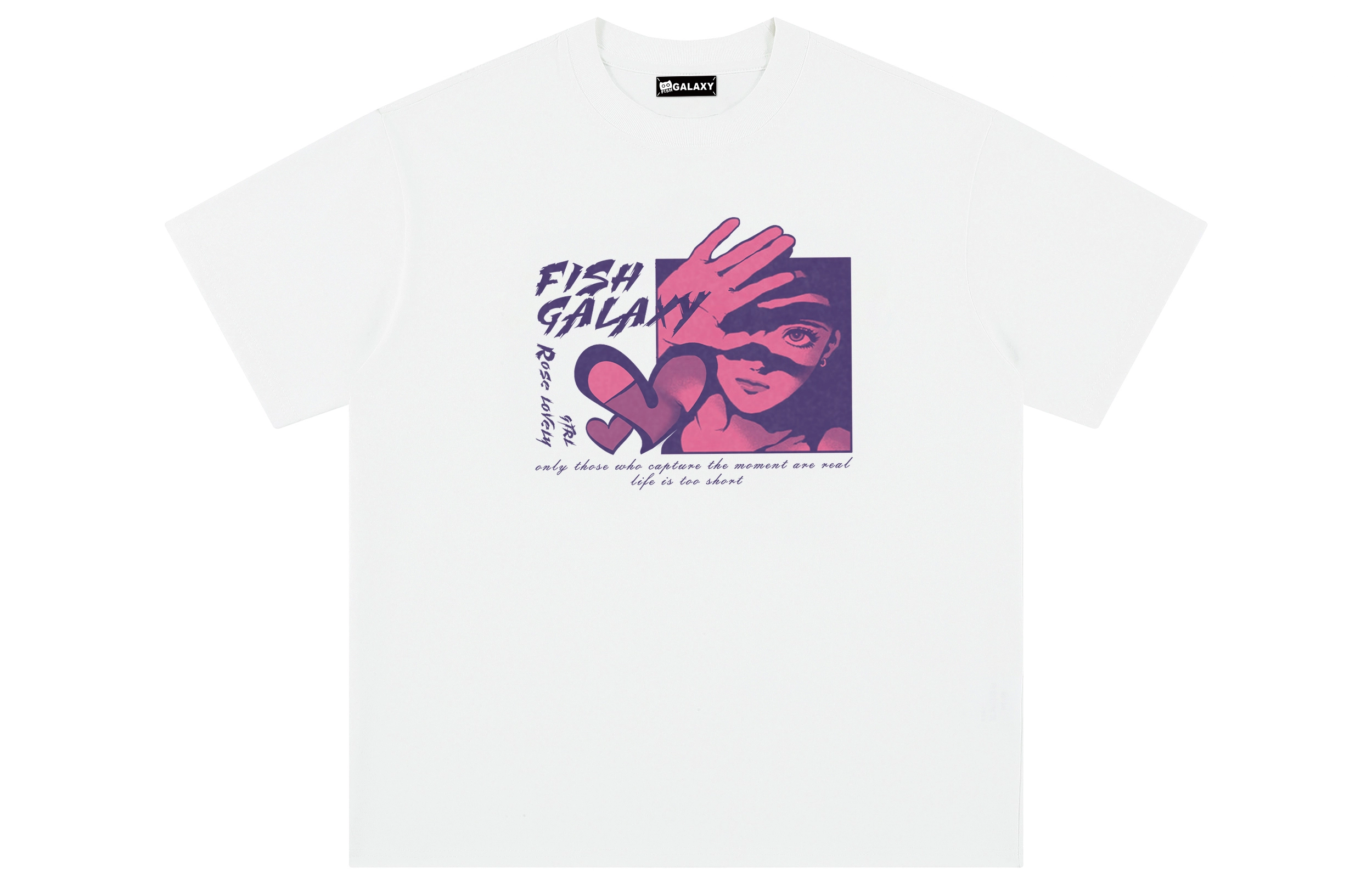 FISHGALAXY LogoT