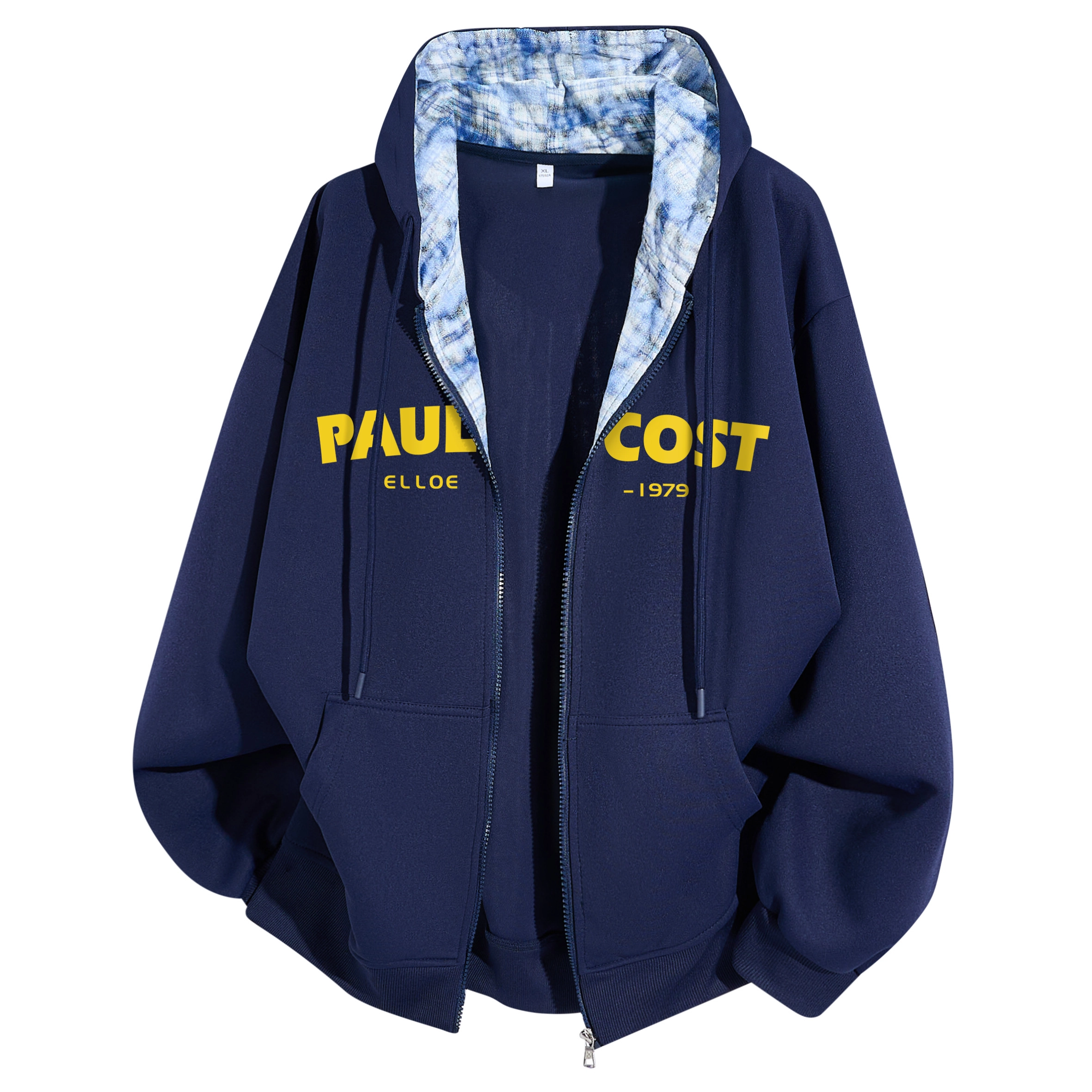 PAUL COSTELLOE Logo