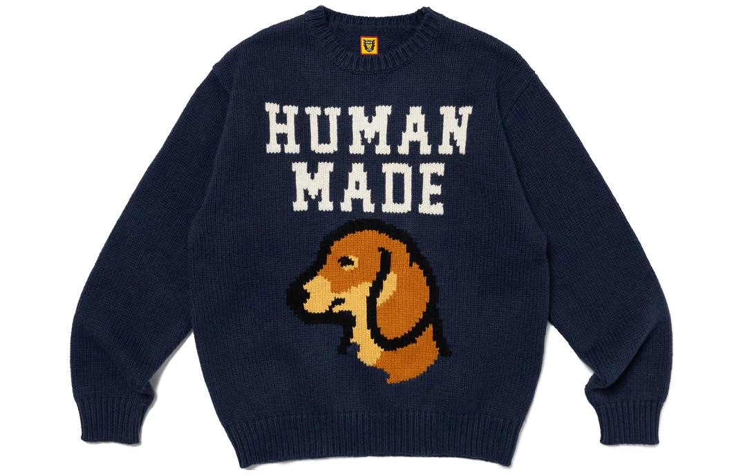 HUMAN MADE FW23