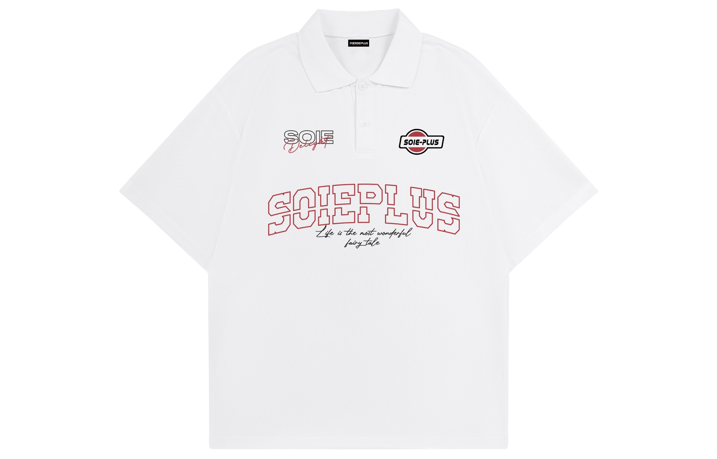 SOIEPLUS POLOPolo