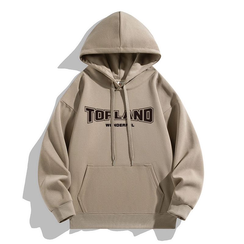Topland logo
